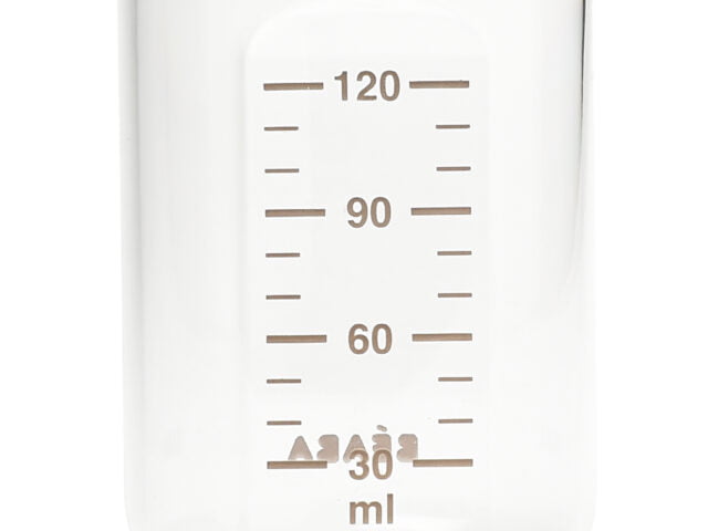 Béaba - Baby Portion 120ml tritan blue