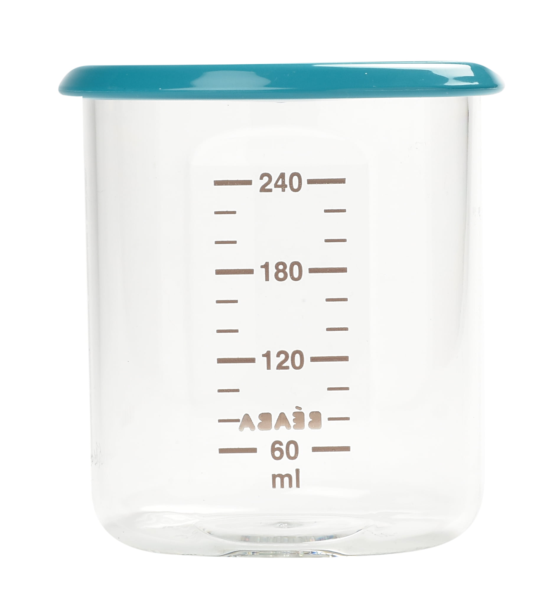 Maxi Portion 240ml tritan blue
