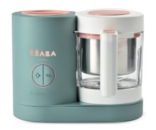 Béaba - Le robot cuiseur Babycook® Neo eucalyptus