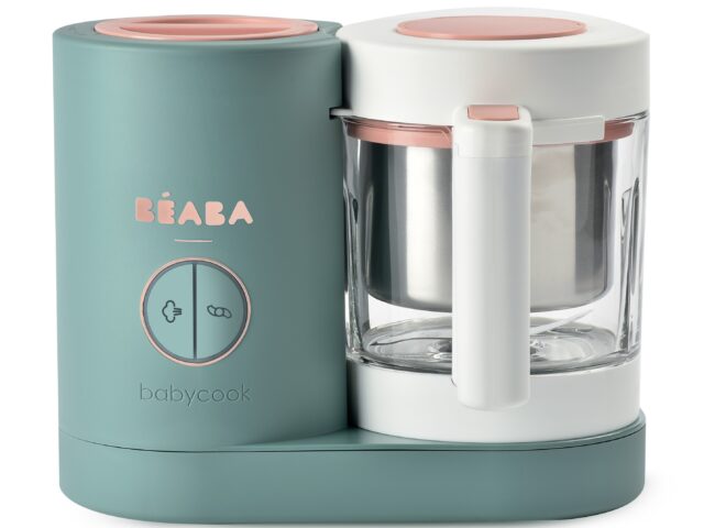 Béaba - Le robot cuiseur Babycook® Neo eucalyptus