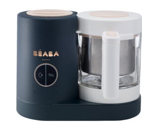 Béaba - Le robot cuiseur Babycook Neo® night-blue