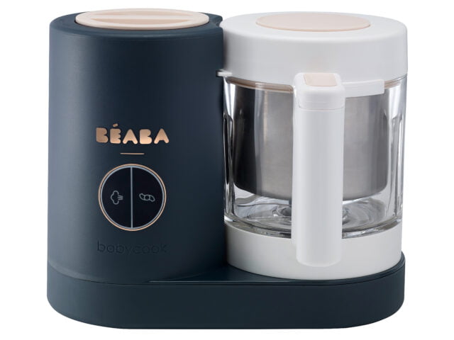 Béaba - Le robot cuiseur Babycook Neo® night-blue