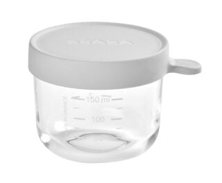 Béaba - Portion verre 150ml light mist