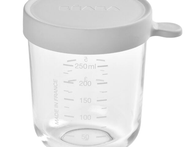 Béaba - Portion verre 250ml light mist
