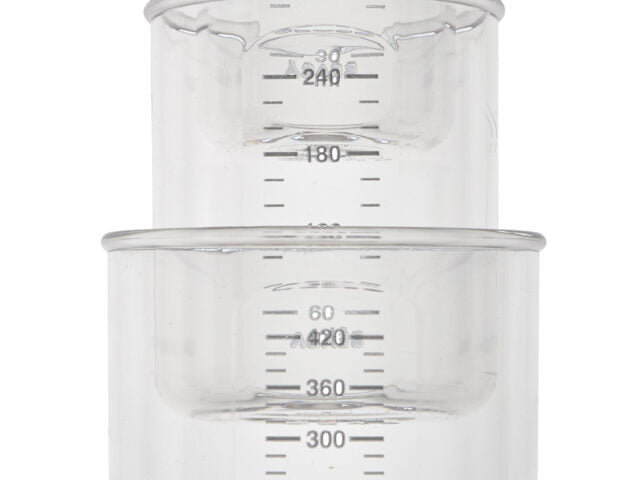 Béaba - Coffret 3 portions Old pink/windy blue/grey