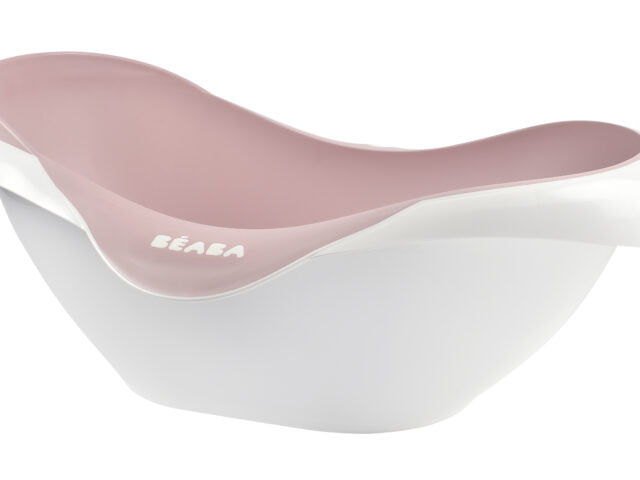 Béaba - Baignoire Camélé'O old pink