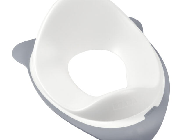 Béaba - Réducteur de toilette light mist