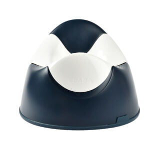 Béaba - Pot ergonomique night-blue