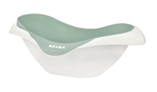 Béaba - Baignoire Caméléo sage green