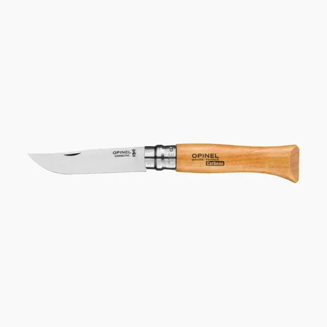 Opinel - N°09 Carbone