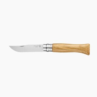 N°09 Chêne par la marque Opinel Opinel - N°09 Chêne