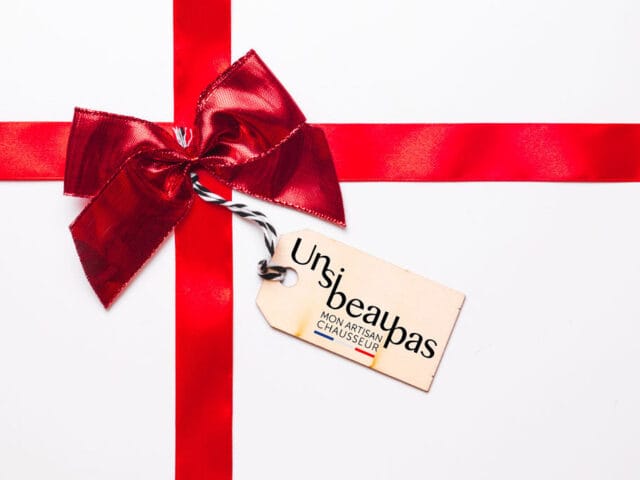 CarteKdoUSBP Unsibeaupas - Carte cadeau Unsibeaupas