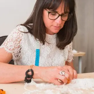 Christelle Vasseur - Maison de couture