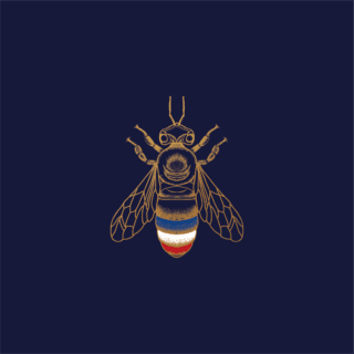 Edmond Marcel Logo