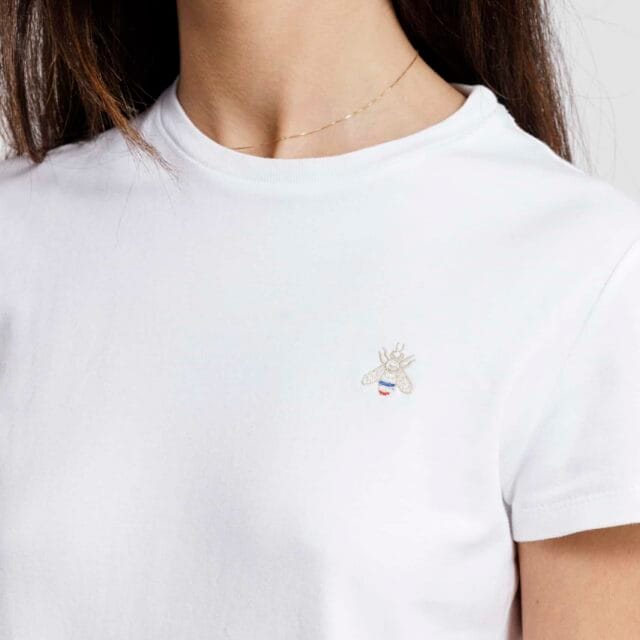 Edmond Marcel t-shirt