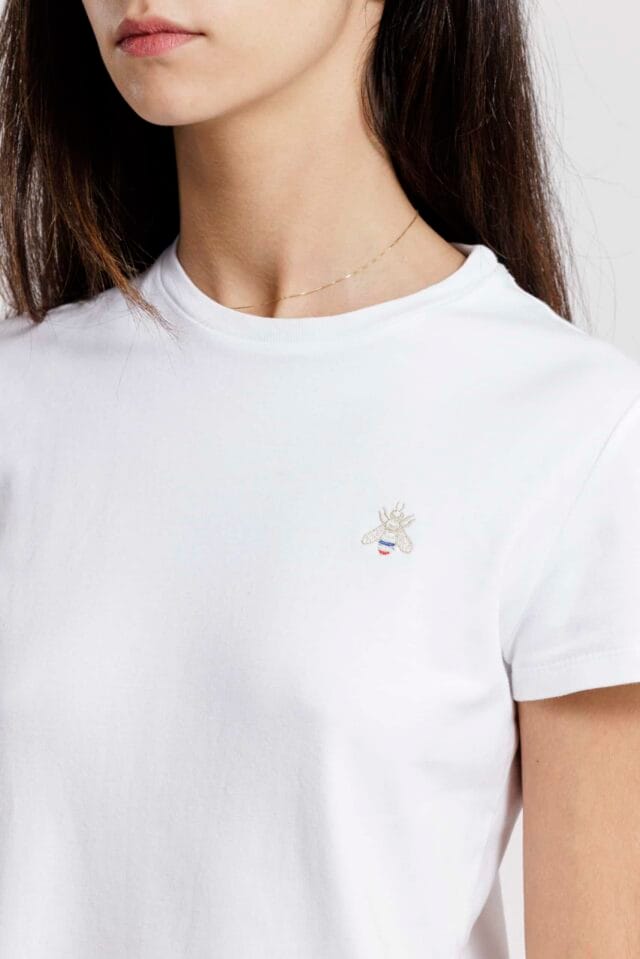 Edmond Marcel t-shirt
