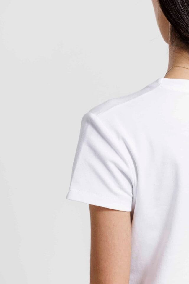 Edmond Marcel t-shirt