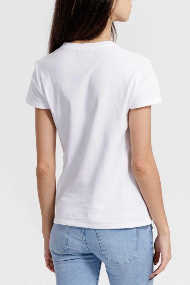 Edmond Marcel t-shirt