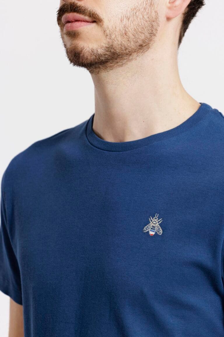 Edmond Marcel t-shirt