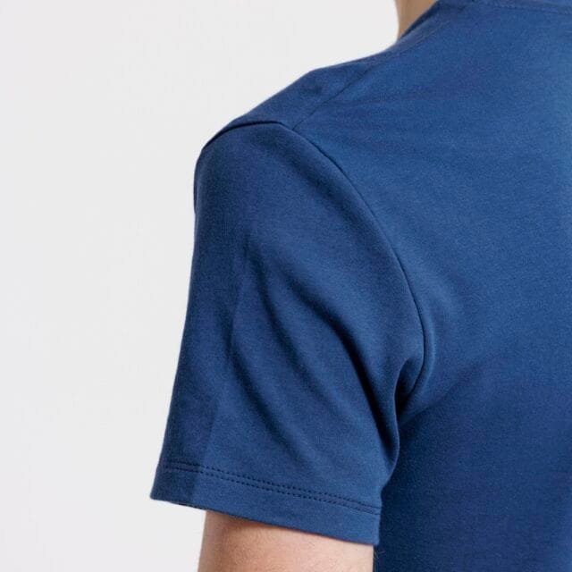 Edmond Marcel t-shirt