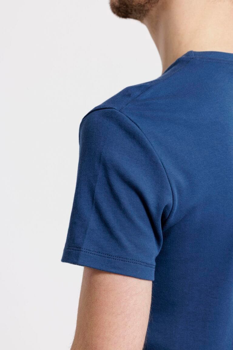 Edmond Marcel t-shirt