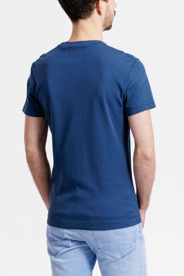 Edmond Marcel t-shirt