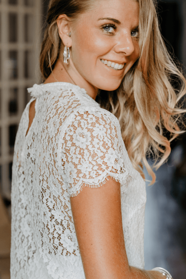 Christelle Vasseur - Top Chic