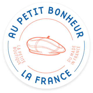 Au Petit Bonheur la France - Logo