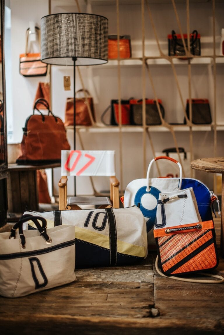Vent de Voyage - Boutique de Dinard