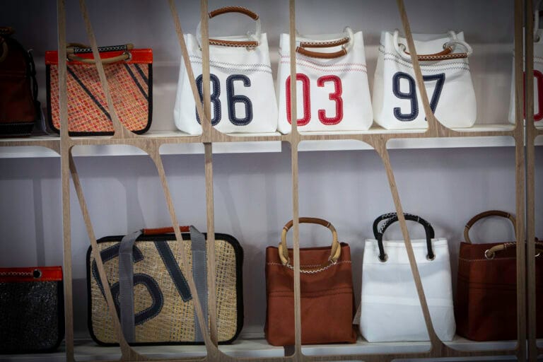 Vent de Voyage - Boutique de Dinard