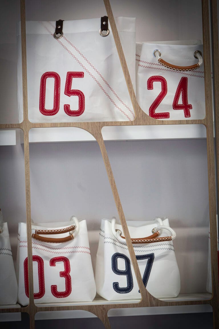 Vent de Voyage - Boutique de Dinard