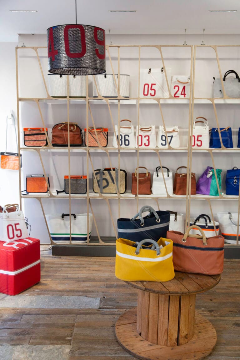 Vent de Voyage - Boutique de Dinard