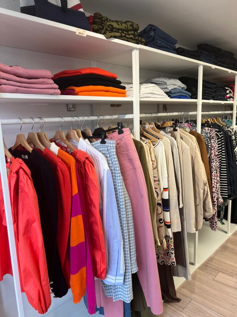 Boutique Au Petit Bonheur la France Saint-Pol-sur-Mer