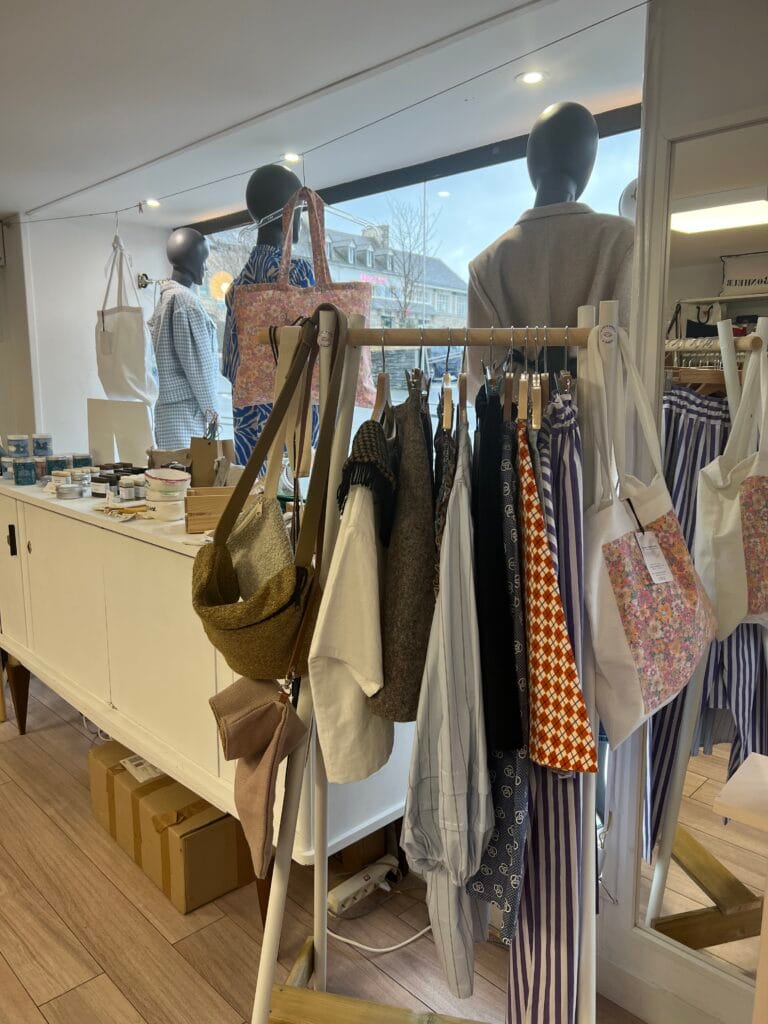 Boutique Au Petit Bonheur la France Saint-Pol-sur-Mer