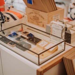 Boutique Vent de Voyage à Saint Malo