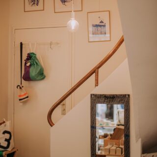 Boutique Vent de Voyage à Saint Malo