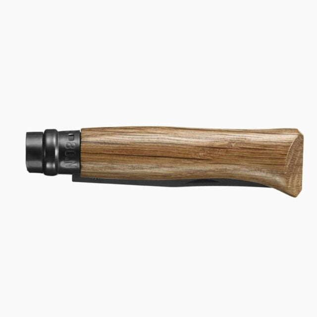 5 cm - Manche Bois Chêne - Made in France