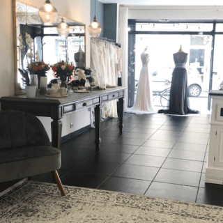 Boutique Christelle Vasseur Bordeaux