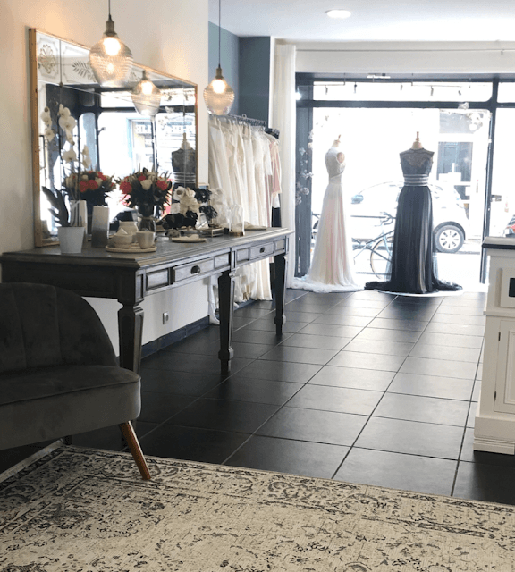 Boutique Christelle Vasseur Bordeaux