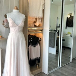 Boutique Christelle Vasseur Bordeaux