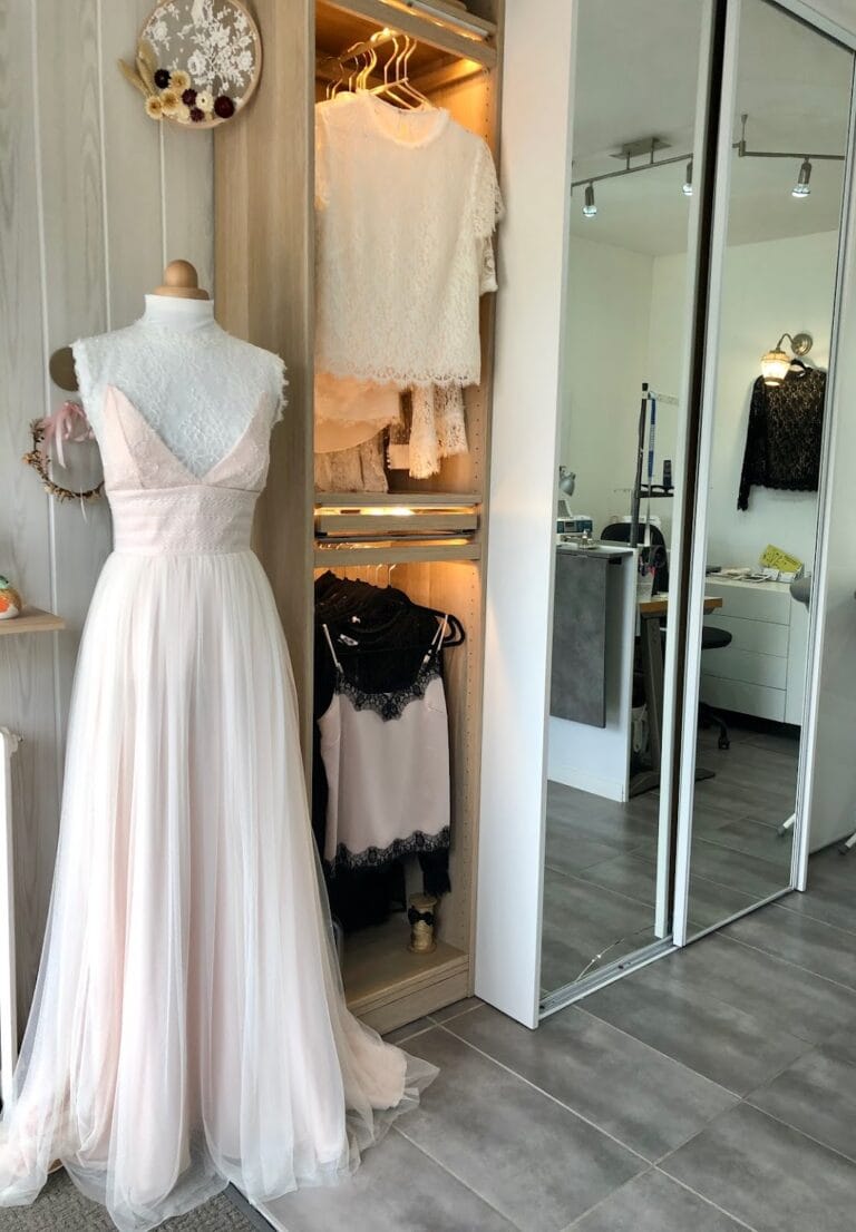 Boutique Christelle Vasseur Bordeaux