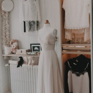 Boutique Christelle Vasseur Bordeaux