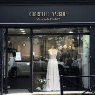 Boutique Christelle Vasseur Bordeaux