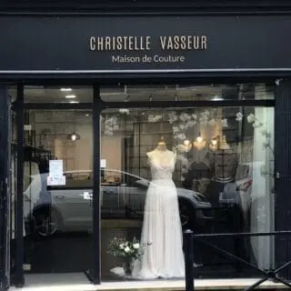 Boutique Christelle Vasseur Bordeaux