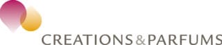 Créations & Parfums - Logo