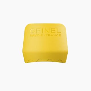 Opinel - Protège-doigt Jaune