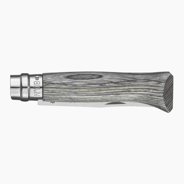 5 cm - Manche coloré bois Finlande - Made in France
