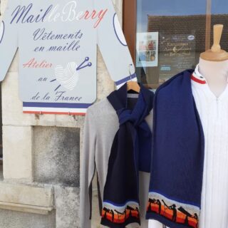 Mailles Berry