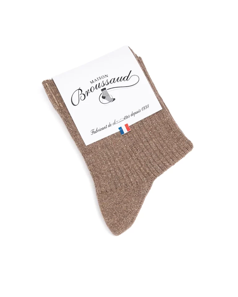 Maison Broussaud - MBD099 - Les Côtes Taupe Brillo