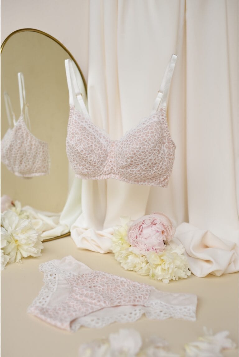 Maison Flora - Soutien-gorge Agatha